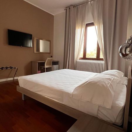 Relais Villa Rosa Pero Dış mekan fotoğraf