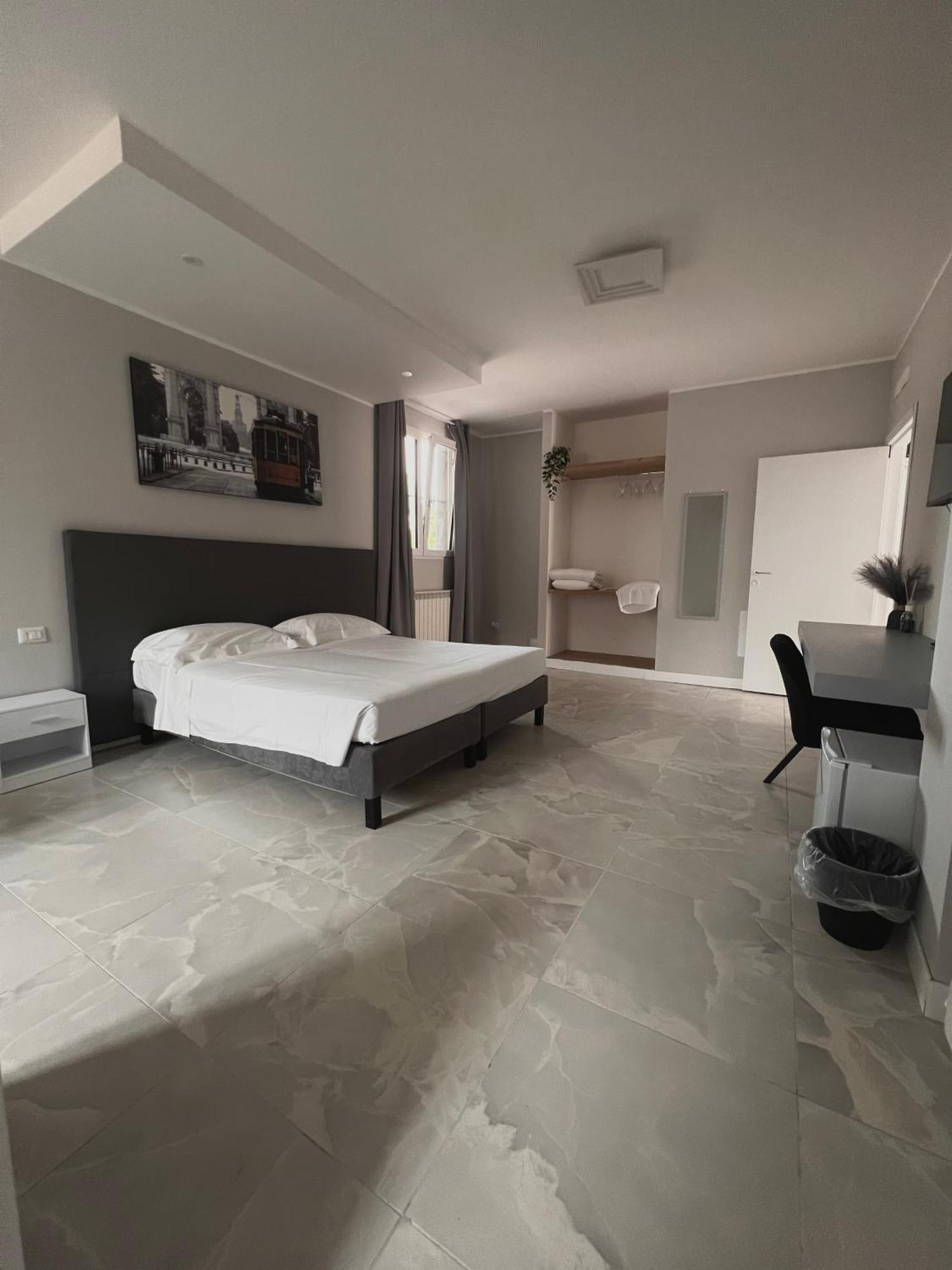 Relais Villa Rosa Pero Dış mekan fotoğraf