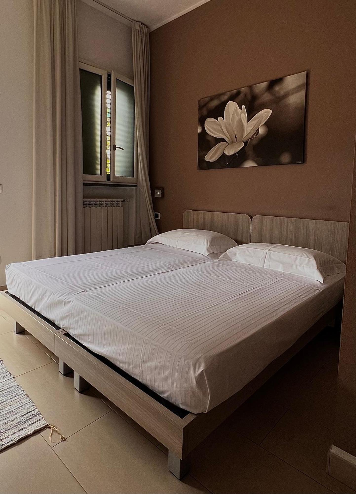 Relais Villa Rosa Pero Dış mekan fotoğraf
