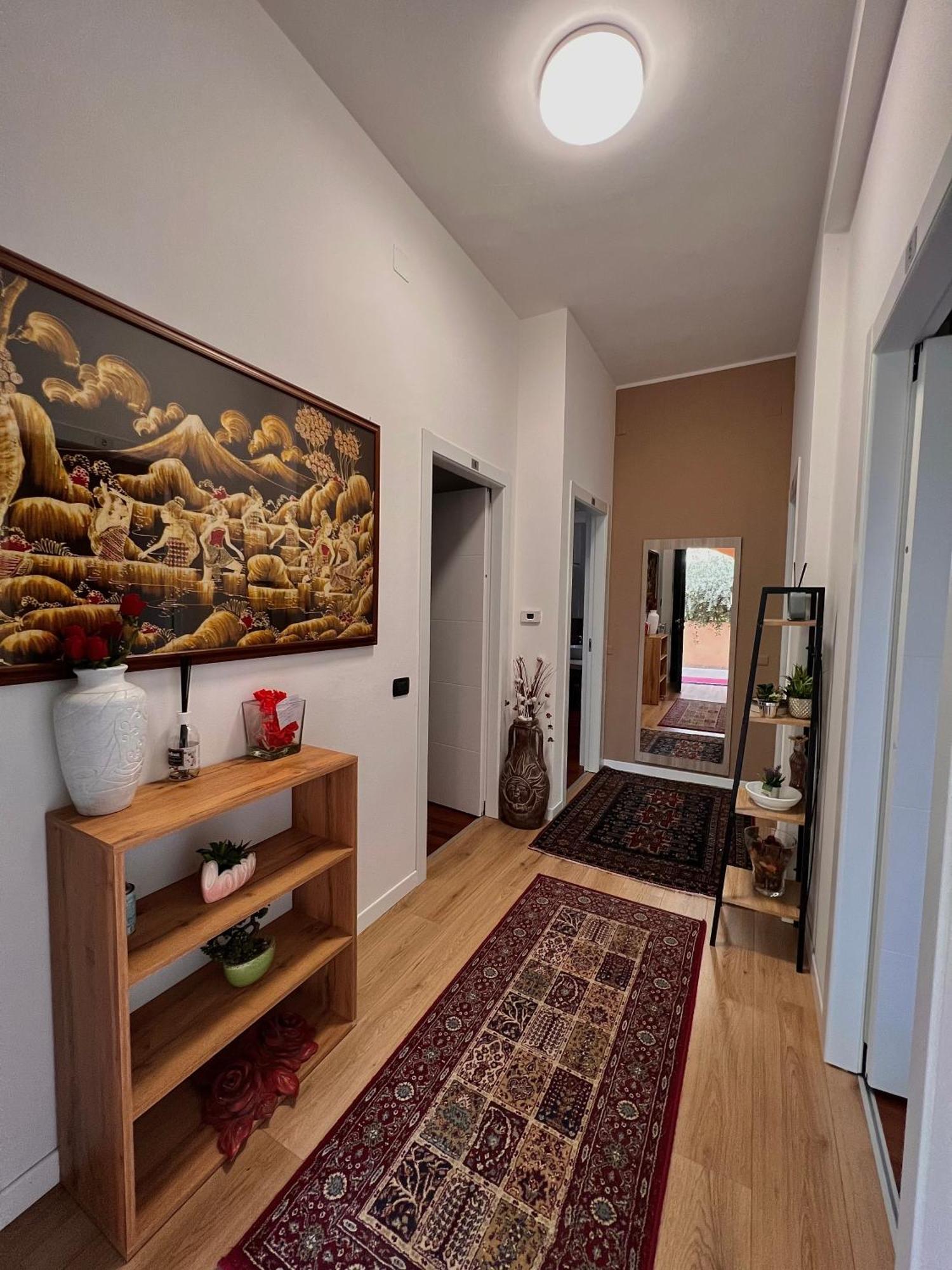 Relais Villa Rosa Pero Dış mekan fotoğraf