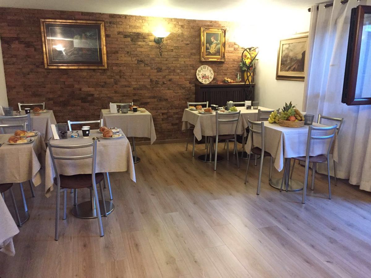 Relais Villa Rosa Pero Dış mekan fotoğraf